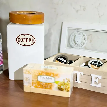 Apartamento Chayka Chic *