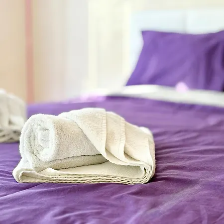 Chayka Chic Apartamento Varna