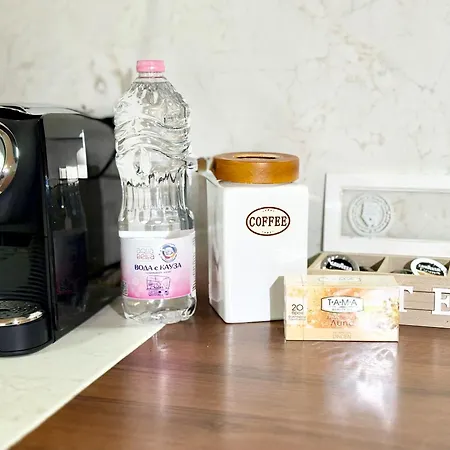 Chayka Chic Apartamento