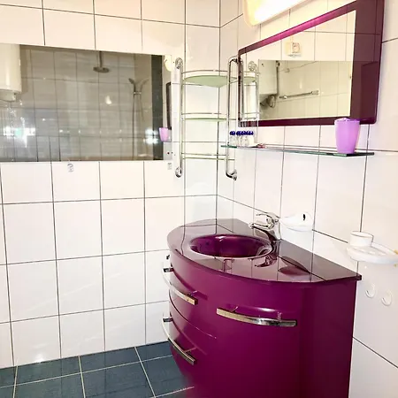 Chayka Chic Appartement