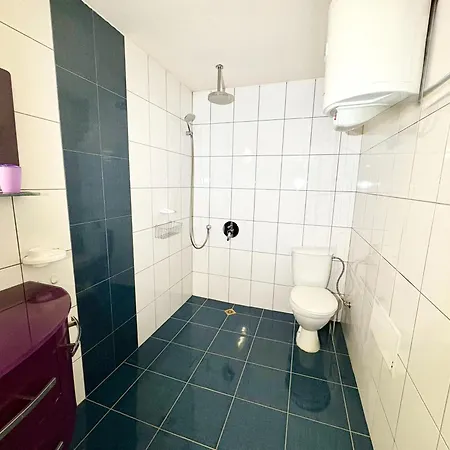 Apartamento Chayka Chic *