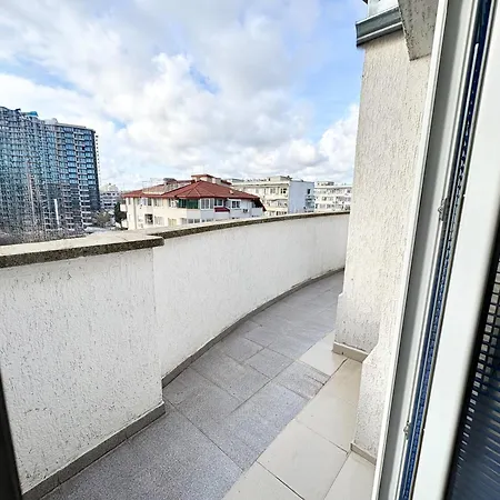 Chayka Chic Appartement