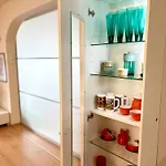 아파트 Chayka Chic 바르나