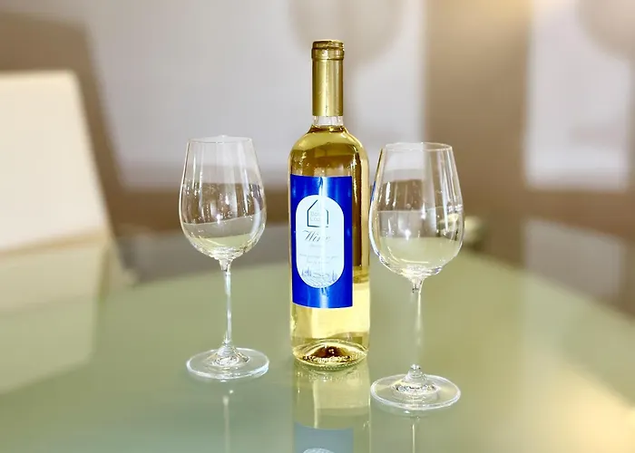 Appartement Chayka Chic Varna