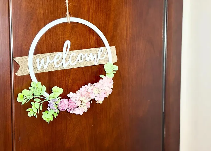 Appartement Chayka Chic